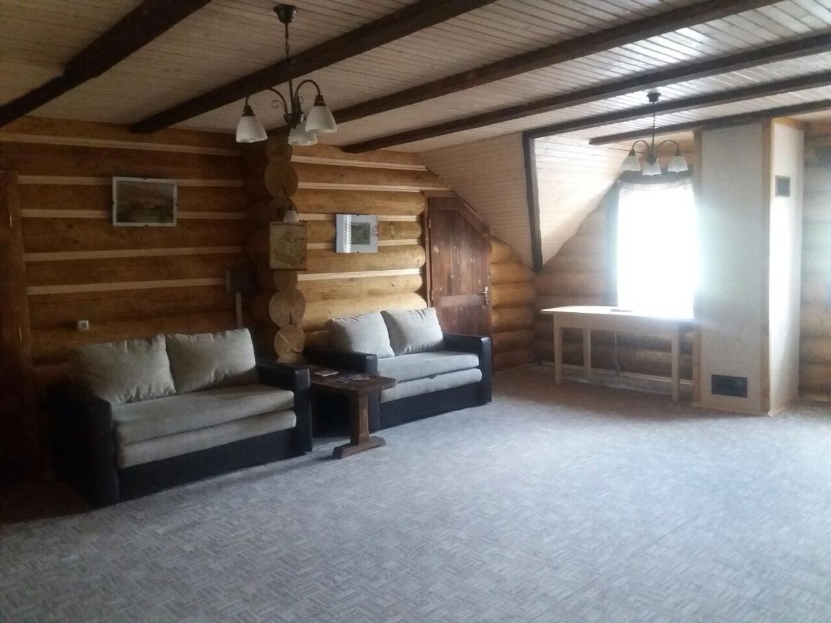 Roksolana Hotel Изки Екстериор снимка