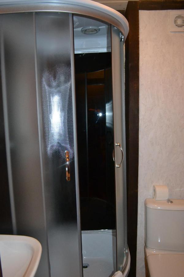 Roksolana Hotel Изки Екстериор снимка